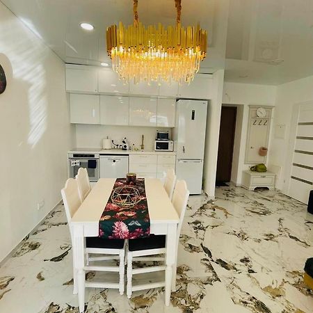 Baltijos Apartamentai Klaipeda Luaran gambar