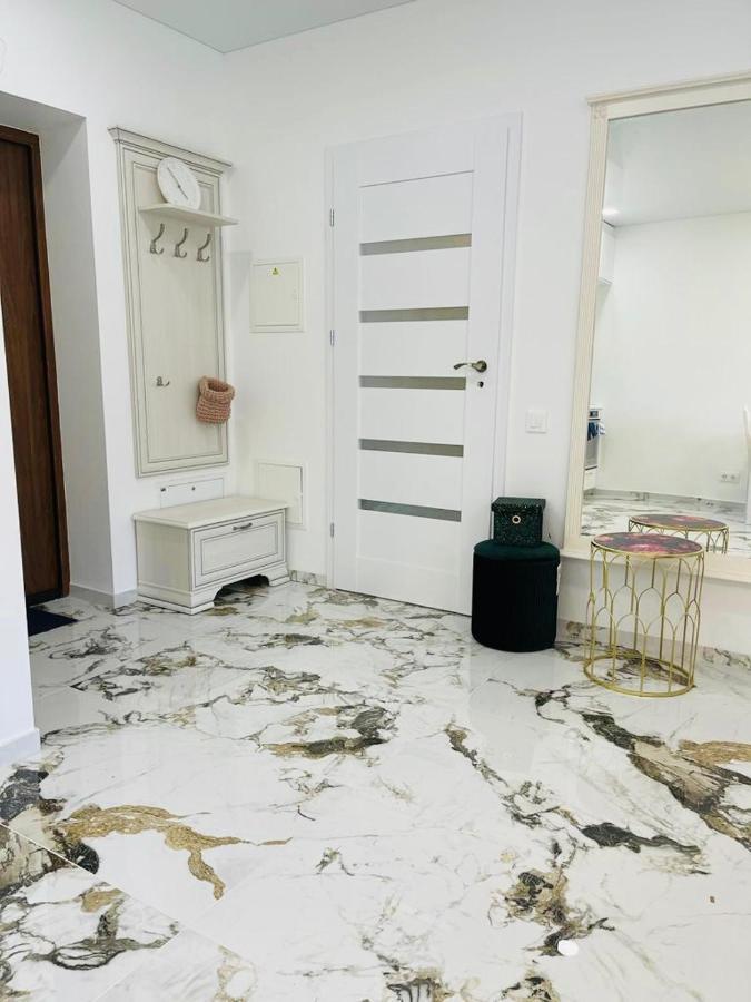 Baltijos Apartamentai Klaipeda Luaran gambar