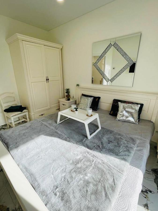 Baltijos Apartamentai Klaipeda Luaran gambar