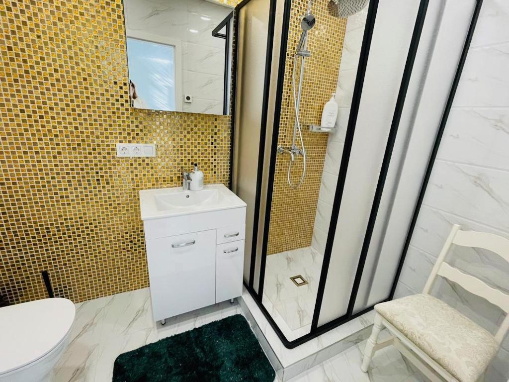 Baltijos Apartamentai Klaipeda Luaran gambar