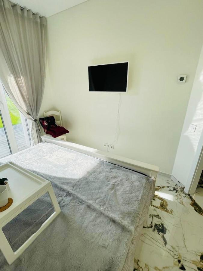 Baltijos Apartamentai Klaipeda Luaran gambar