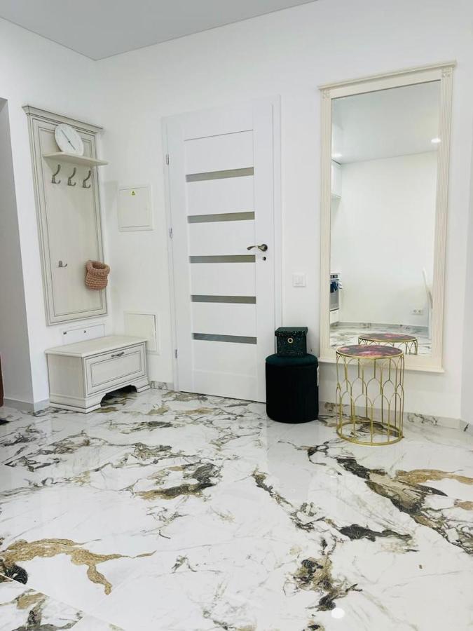 Baltijos Apartamentai Klaipeda Luaran gambar