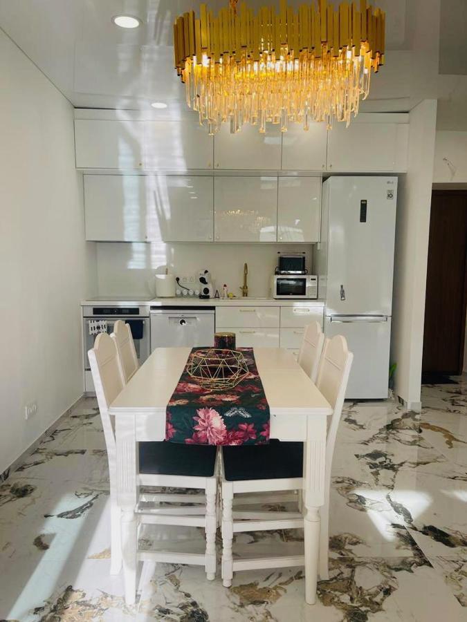 Baltijos Apartamentai Klaipeda Luaran gambar